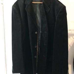 Men’s cocktail jacket